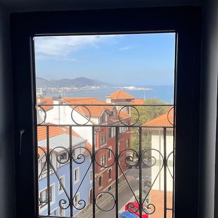 Appartement Loft In Getxo Extérieur photo