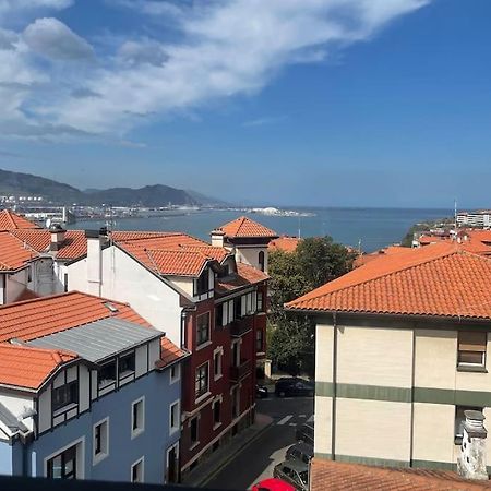 Appartement Loft In Getxo Extérieur photo