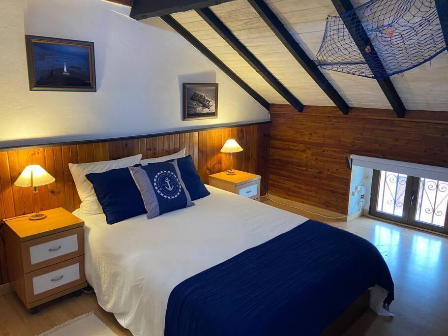 Appartement Loft In Getxo Extérieur photo